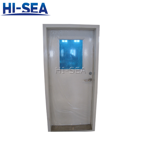 Marine Steel Sound-proof Door​